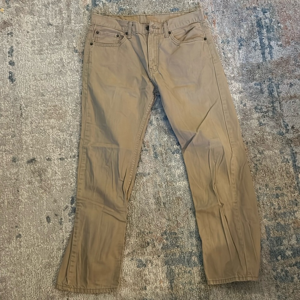 Men’s Levi’s